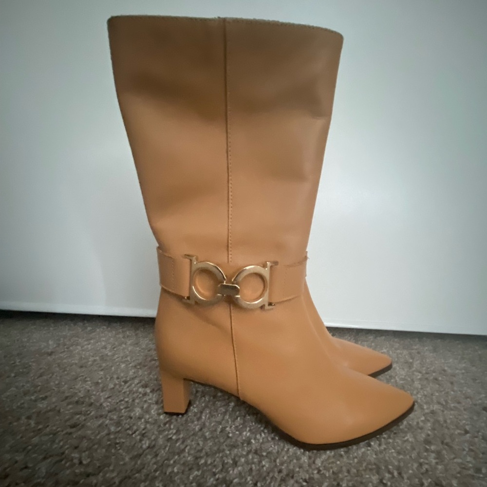 JAVIERA BOOTS